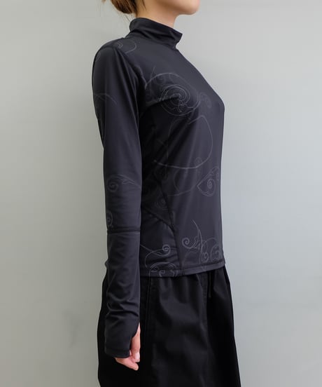 Vintage Design Tops