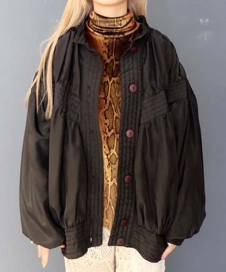 Vintage   Design Jaket
