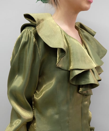 Vintage   Design Shirt