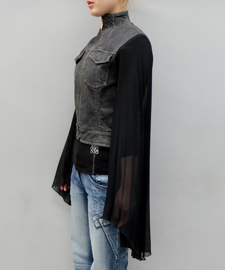 Vintage   Design Jacket
