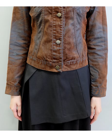 Vintage   Design Jacket