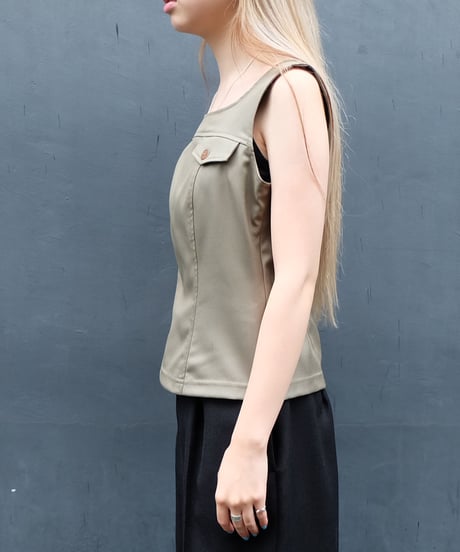 Vintage   Design Tops