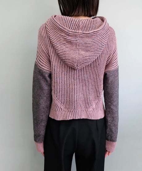 Vintage   Design Knit