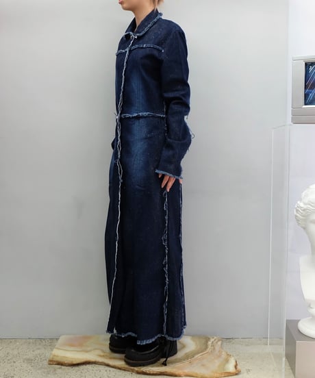 Vintage   Design Coat
