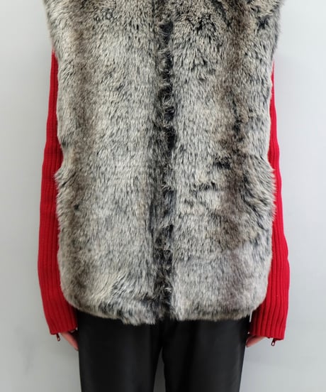 Vintage   Design Vest