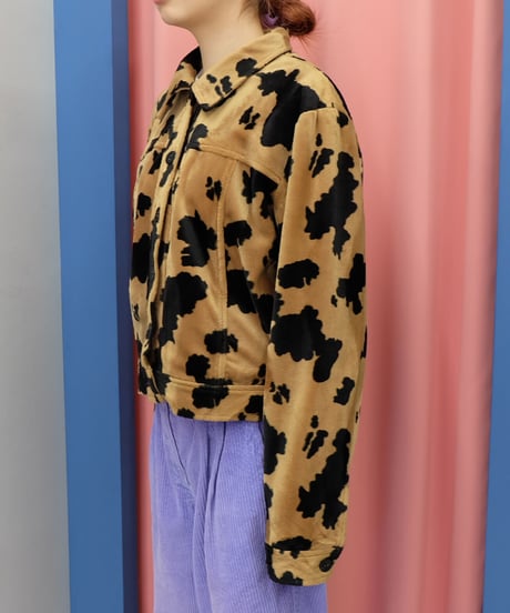 Vintage   Design Jacket