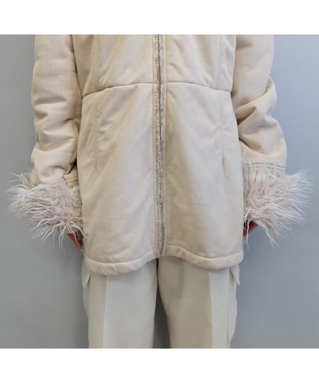 Vintage   Design Jacket