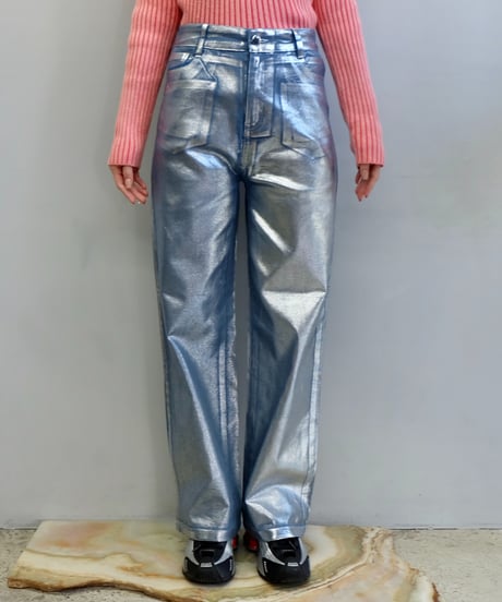 Vintage   Design Pants