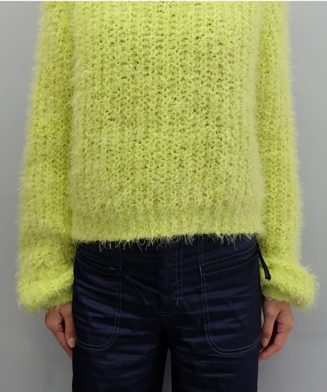 Vintage   Design Knit