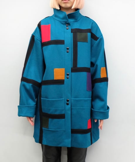 Vintage   Design jacket