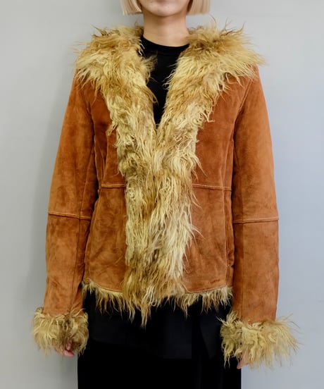 Vintage   Design Jacket