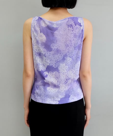 Vintage   Design Tops