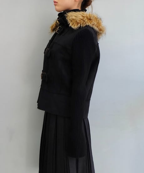 Vintage   Design Jacket