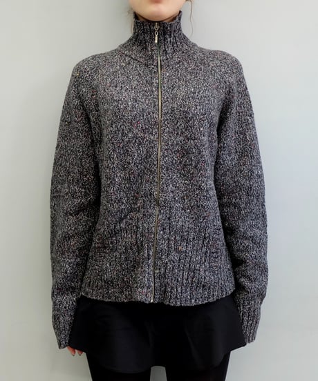 Vintage   Design Knit