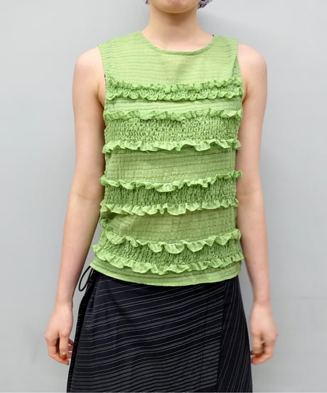 Vintage   Design Tops