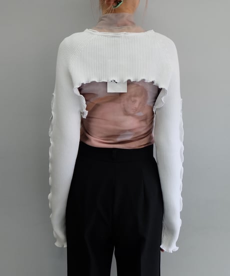 Remake Short Line Tops
