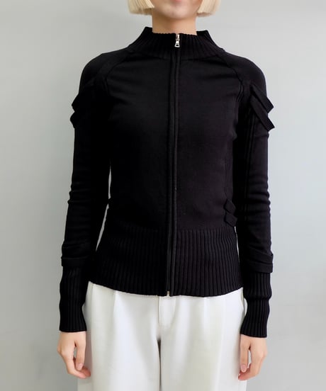 Vintage   Design Knit