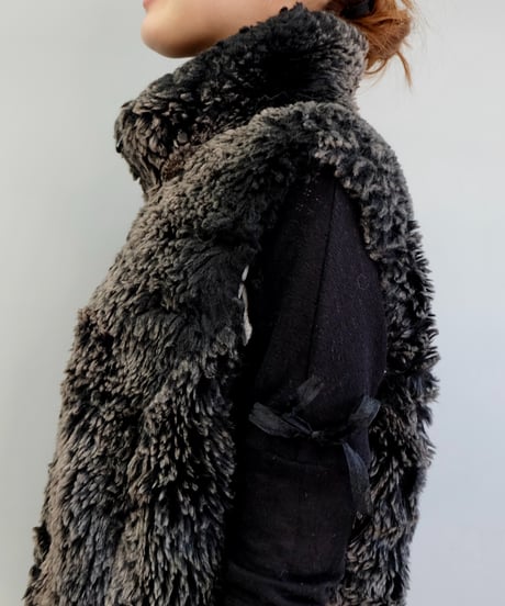 Vintage   Design Vest