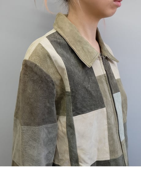 Vintage   Design Jacket