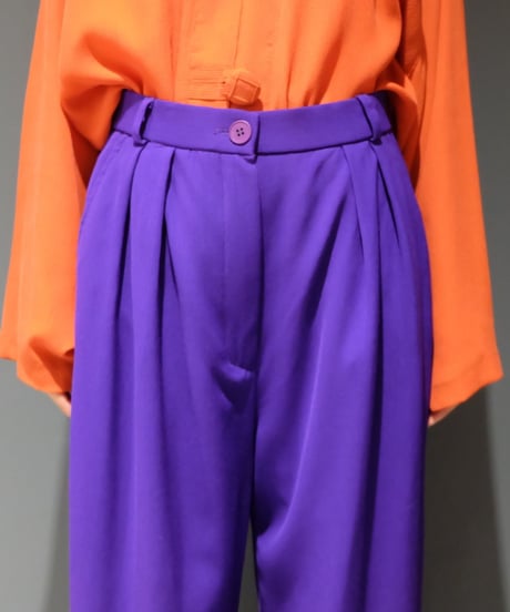 Vintage   Slacks Pants