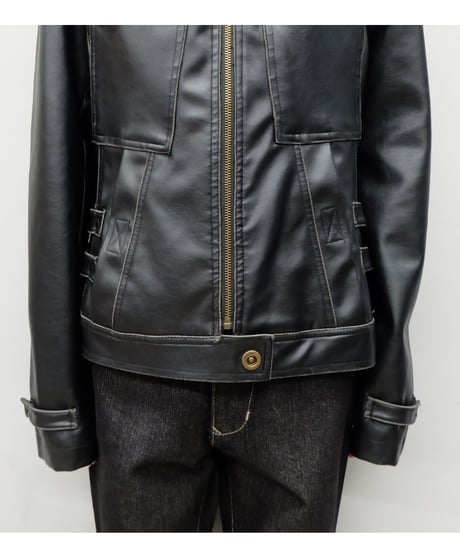Vintage   Design Jacket