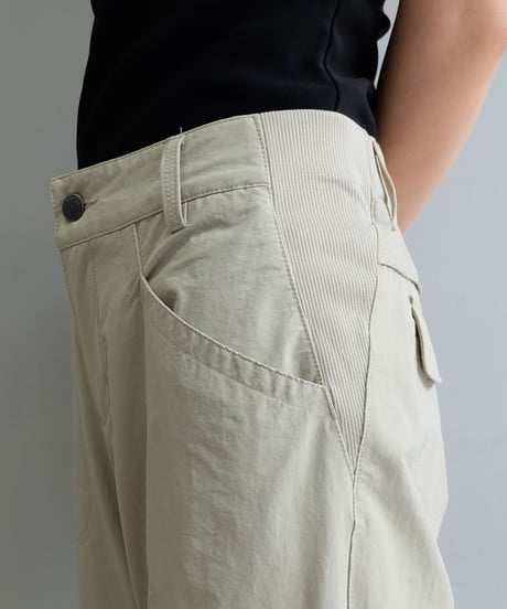 Vintage   Design Pants