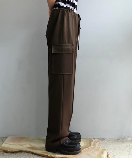 Vintage   Design Pants