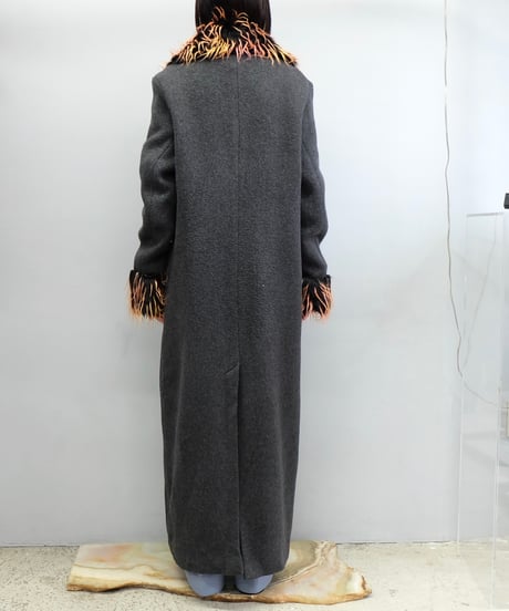 Vintage   Design Coat