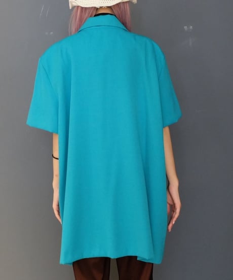 Vintage   Shortsleeve Jacket