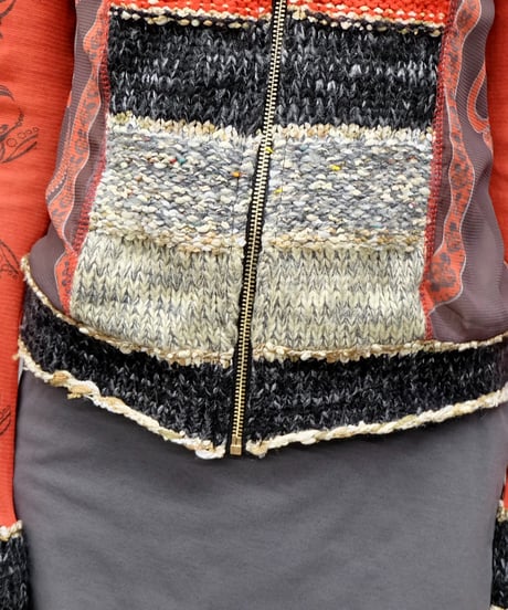 Vintage   Design Jacket