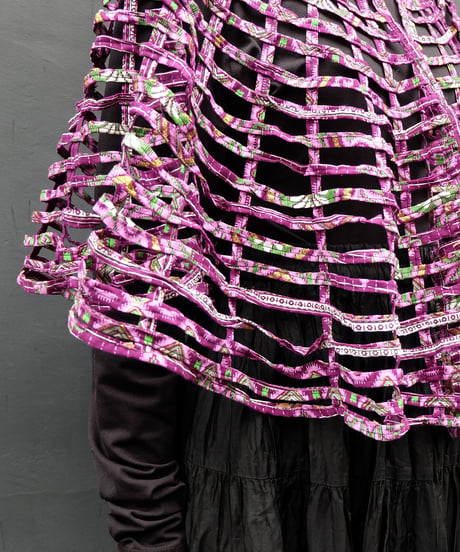 Vintage   Cape