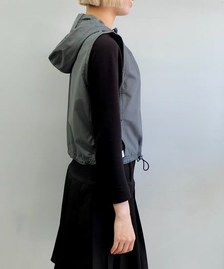 Vintage Design Vest