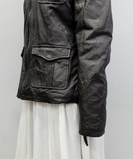 Vintage   Design Jacket