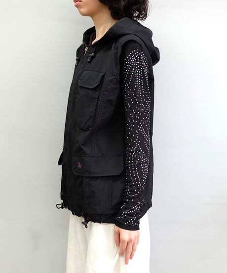 Vintage   Design Vest