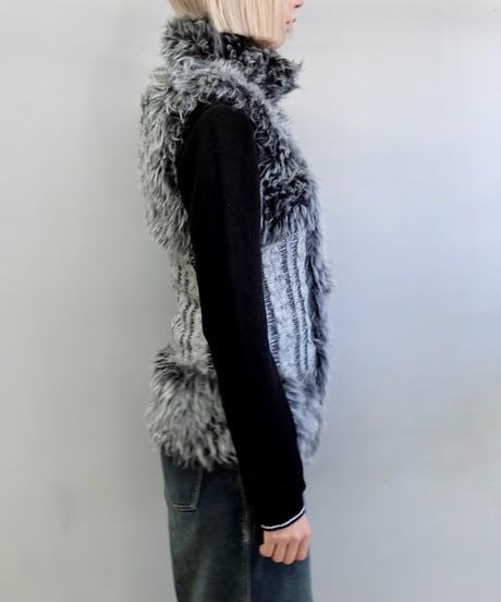 Vintage   Design Vest