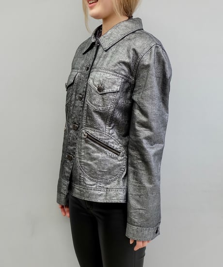 Vintage   Design Jacket