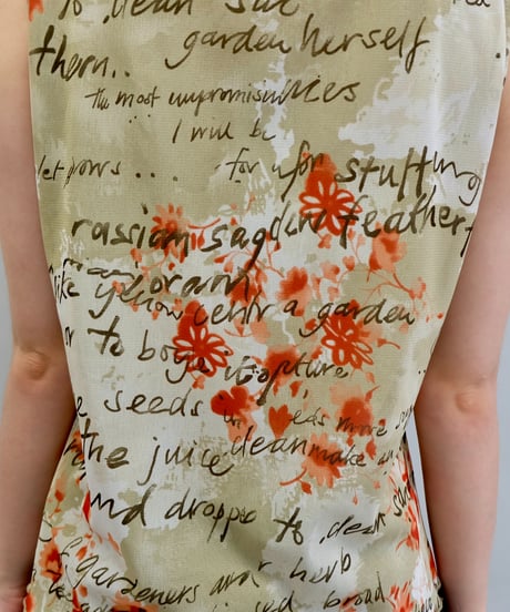 Vintage   Design Tops