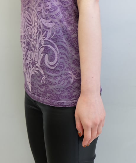 Vintage   Design Tops