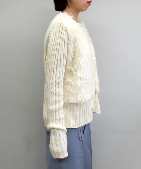 Vintage   Design Knit