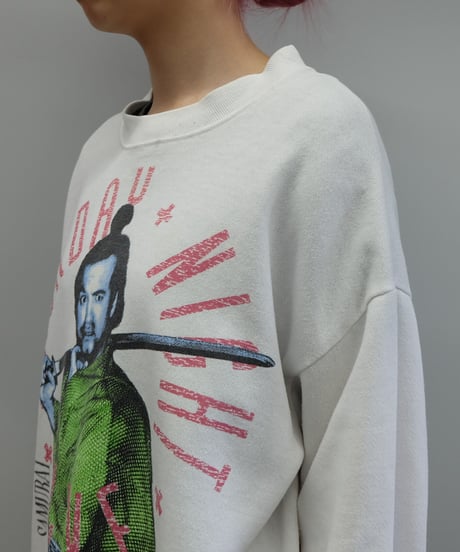 Vintage   Sweat