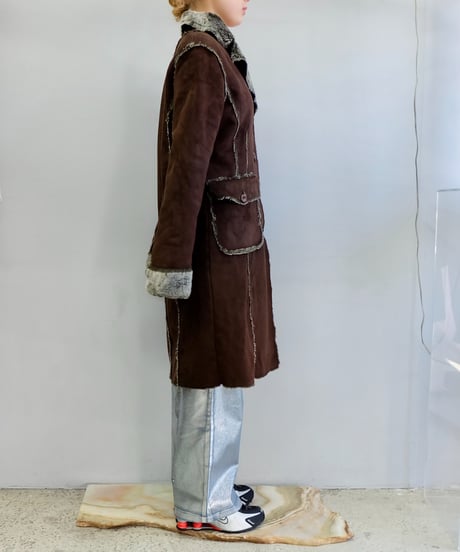 Vintage   Design Coat