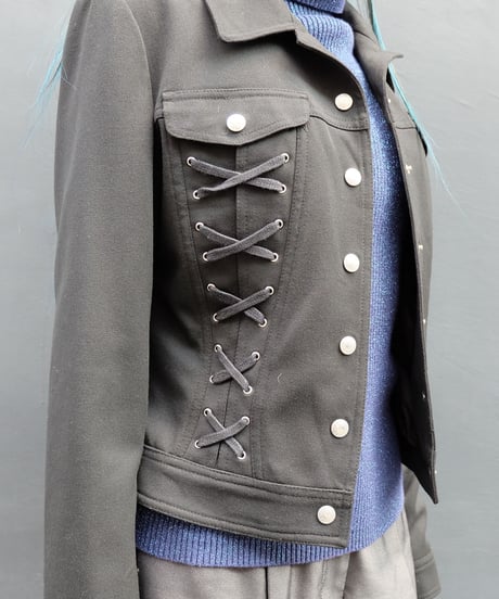 Vintage   Design Jacket
