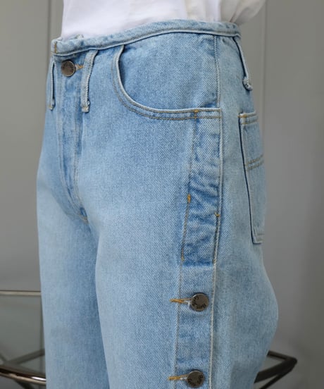 Vintage   Design Pants