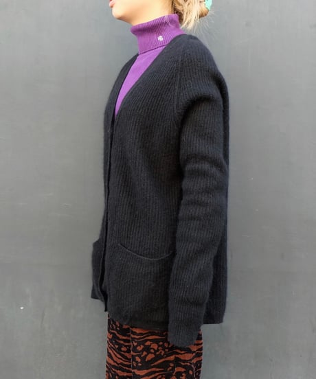 Vintage   knit Cardigan