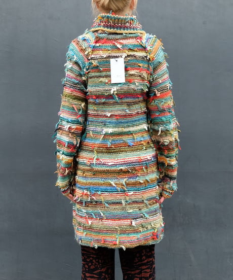 Vintage   Knit Onepiece