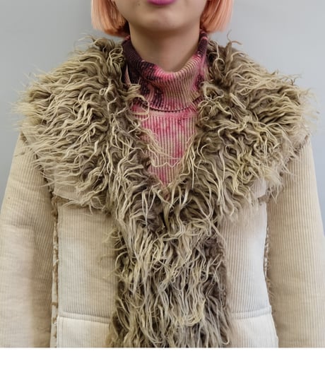 Vintage   Design Jacket