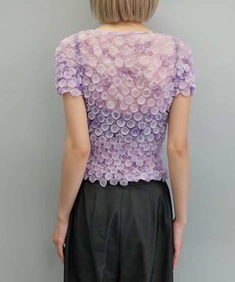 Vintage   Design Tops