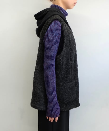 Vintage   Design Vest