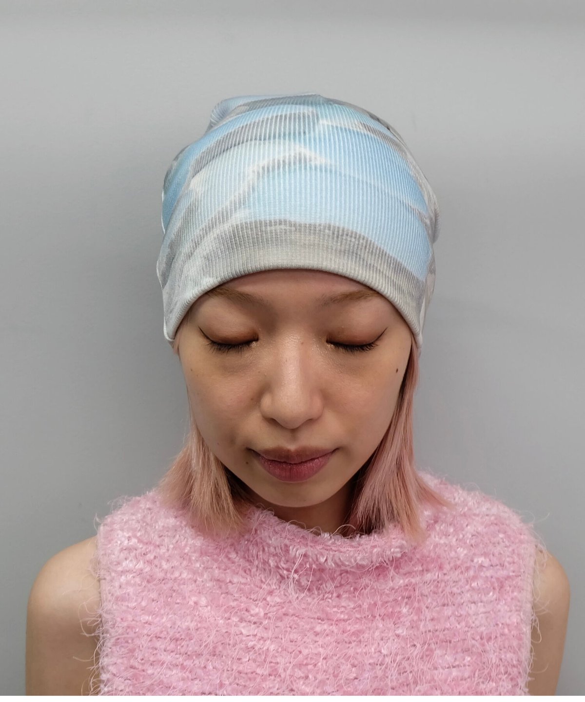 Labyrins Picture Beanie 7 | Shury Labyrins Picture Beanie 7 | Shury