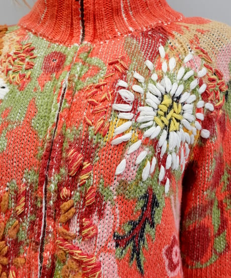 Vintage   Design Tops